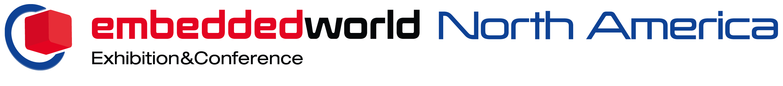 embedded world North America