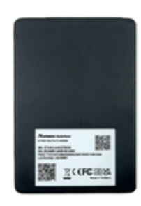 Industrial SSD product