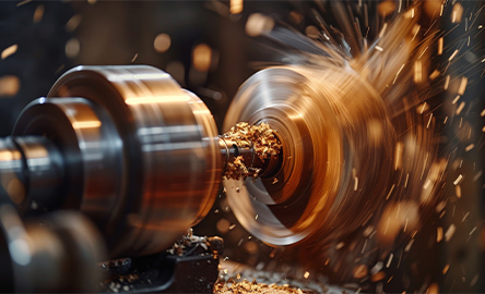 I want to achieve stable operation even in equipment that is subject to vibration.