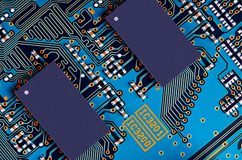 eSD allows booting and data storage on a single chip
