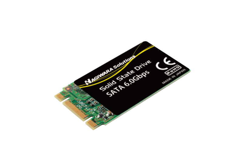 Hagiwara Solutions Co., Ltd：Industrial SSD / Embedded SSD / micro SD